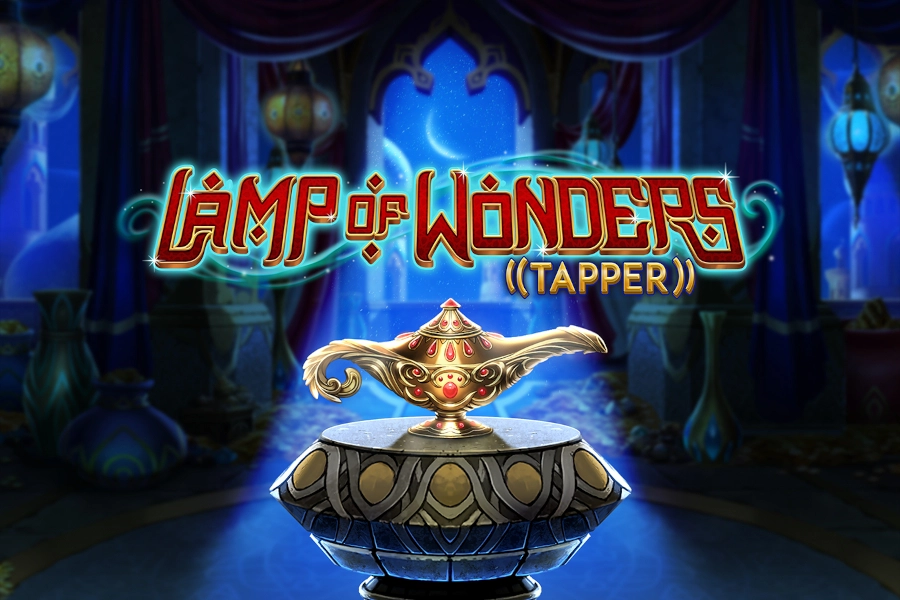 Lamp of Wonders