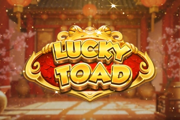 Lucky Toad