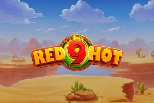 Red Hot 9