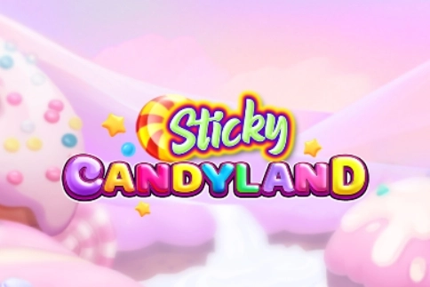 Sticky Candyland